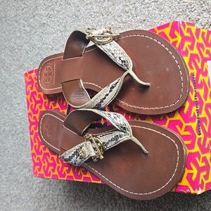 Tory Burch sandals